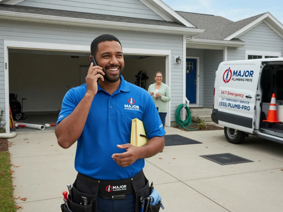 Drain Cleaning Services Friedensburg, PA FAQs